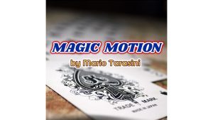 Magic Motion by Mario Tarasini video DOWNLOAD - Download