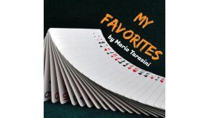 My Favorites by Mario Tarasini video DOWNLOAD - Download