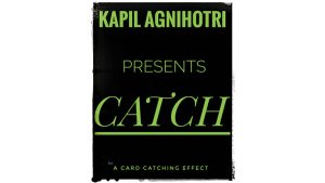 Catch by Kapil Agnihotri video DOWNLOAD - Download