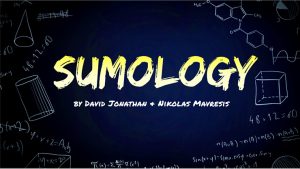 Sumology by David Jonathan & Nikolas Mavresis video DOWNLOAD - Download