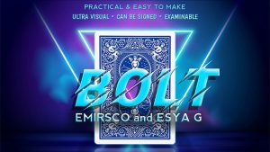 BOLT by Emirsco and Esya G video DOWNLOAD - Download
