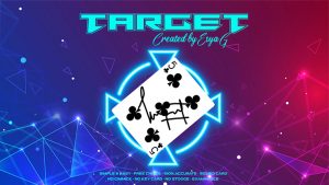 TARGET by Esya G video DOWNLOAD - Download