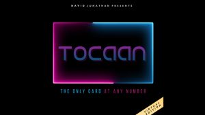 TOCAAN (Virtual Edition) by David Jonathan video DOWNLOAD - Download
