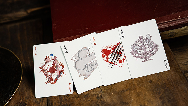 File Playing Cards