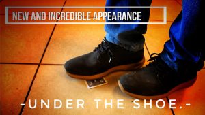 Under the Shoe by Patricio Teran video DOWNLOAD - Download