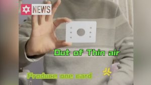 Out of Thin Air by Dingding video DOWNLOAD - Download