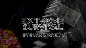 Extreme Survival by Rendyz Virgiawan, Idodaniels and Mikha Khannaniel video DOWNLOAD - Download