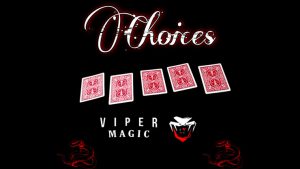 Choices by Viper Magic video DOWNLOAD - Download