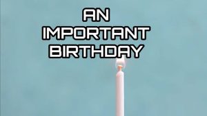 An Important Birthday by Jacob Pederson video DOWNLOAD - Download