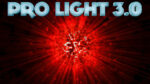 Pro Light 3.0 Red Single by Marc Antoine