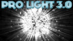 Pro Light 3.0 White Single by Marc Antoine