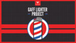 Gaff Lighter Project by Adam Wilber