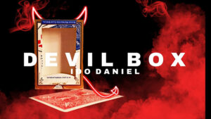 Devil Box by Ido Daniel video DOWNLOAD - Download