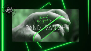 The Vault - Band Vanish by Arnel Renegado video DOWNLOAD - Download