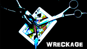 Wreckage by Arnel Renegado video DOWNLOAD - Download