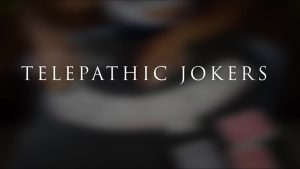 Telepathic Jokers by Ali Asfour video DOWNLOAD - Download