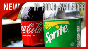 Cola x Sprite by Radja Syailendra video DOWNLOAD - Download