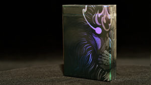 Ink Beast (Collector's Edition) Playing Cards