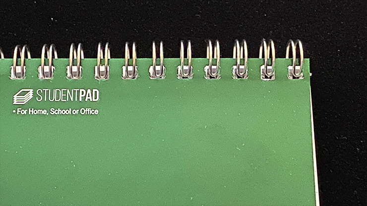 SvenPad® KoD Grande (Green, Single)
