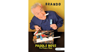 The Paddle Move by Brando ebook DOWNLOAD - Download