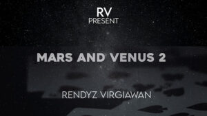 Mars and Venus 2 by Rendy'z Virgiawan video DOWNLOAD - Download
