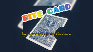 BITE CARD BY VERSÃO AURELIO FERREIRA video DOWNLOAD - Download