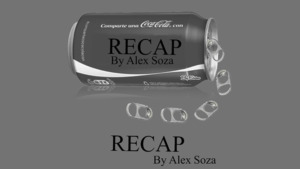 Recap by Alex Soza video DOWNLOAD - Download