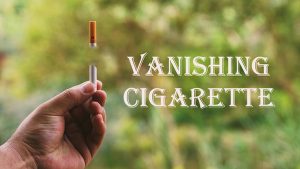 Vanishing Cigarette by Sultan Orazaly Video DOWNLOAD - Download