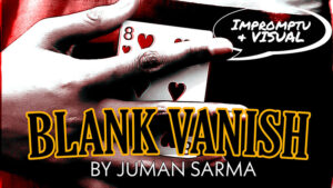 Blank Vanish by Juman Sarma video DOWNLOAD - Download