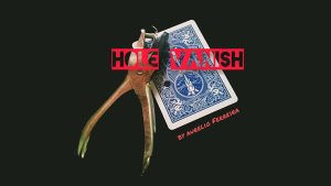 Hole Vanish by Aurelio Ferreira video DOWNLOAD - Download