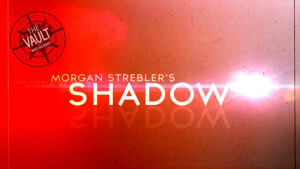 The Vault - Shadow by Morgan Strebler video DOWNLOAD - Download
