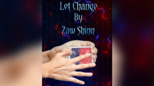 Let Change By Zaw Shinn video DOWNLOAD - Download