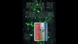 Burman by Zaw Shinn video DOWNLOAD - Download
