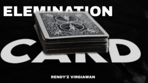 Elemination Card by Rendy'z video DOWNLOAD - Download