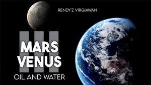 Mars & Venus 3 by Rendy'z Virgiawan video DOWNLOAD - Download