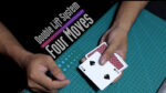 Double Lift System Four Move by Radja Syailendra video DOWNLOAD - Download
