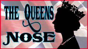 QUEENS NOSE JUBILEE EDITION by Matthew Wright