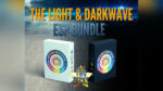 The Darkwave and Lightwave ESP Set by Adam Cooper