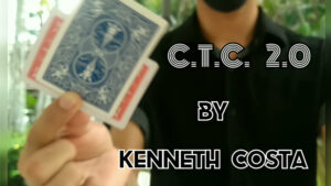 C.T.C. Version 2.0 By Kenneth Costa video DOWNLOAD - Download
