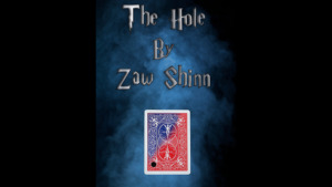 The Hole by Zaw Shinn video DOWNLOAD - Download