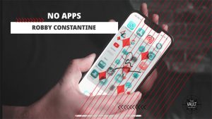 The Vault - No Apps by Robby Constantine video DOWNLOAD - Download