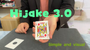 Hijake 3.0 by Dingding video DOWNLOAD - Download