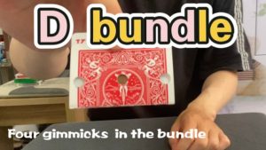 D Bundle by Dingding video DOWNLOAD - Download