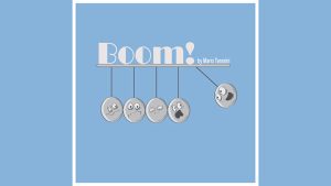 Boom by Mario Tarasini video DOWNLOAD - Download