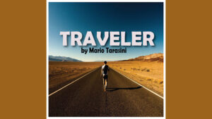 Traveler by Mario Tarasini video DOWNLOAD - Download