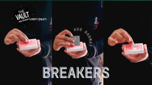 The Vault - Breakers by Ade Rahmat video DOWNLOAD - Download