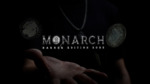 Skymember Presents Monarch (Barber Coins Edition) by Avi Yap