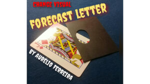 Forecast Letter by Aurelio Ferreira video DOWNLOAD - Download