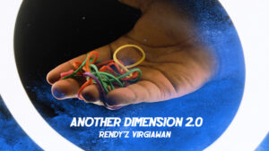 Another Dimension 2.0 by Rendy'z Virgiawan video DOWNLOAD - Download