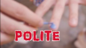 POLITE by Raphael Macho video DOWNLOAD - Download